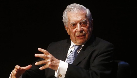 TROME | Comentaristas se enteran del fallecimiento de Mario Vargas Llosa (GOL PERÚ)