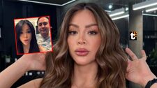 ¡Sheyla Rojas grita su soltería! Sorprende ¿con indirecta? tras confirmar ruptura con Sir Winston