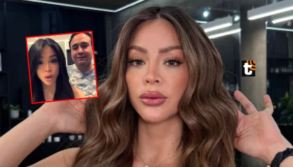 TROME - ¡Sheyla Rojas grita su soltería! Sorprende ¿con indirecta? tras confirmar ruptura con Sir Winston