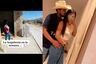 Albañil sale con arquitecta y es viral por mostrar las ‘ventajas’ de su romance