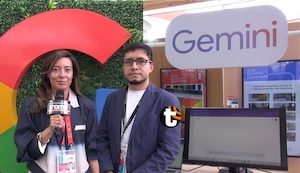 Google brilla en APEC con la Inteligencia artificial: 5 aplicaciones gratuitas para usar