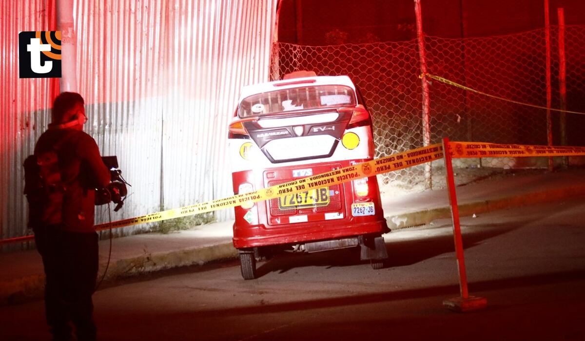 Foto: César Grados/@photo.gec