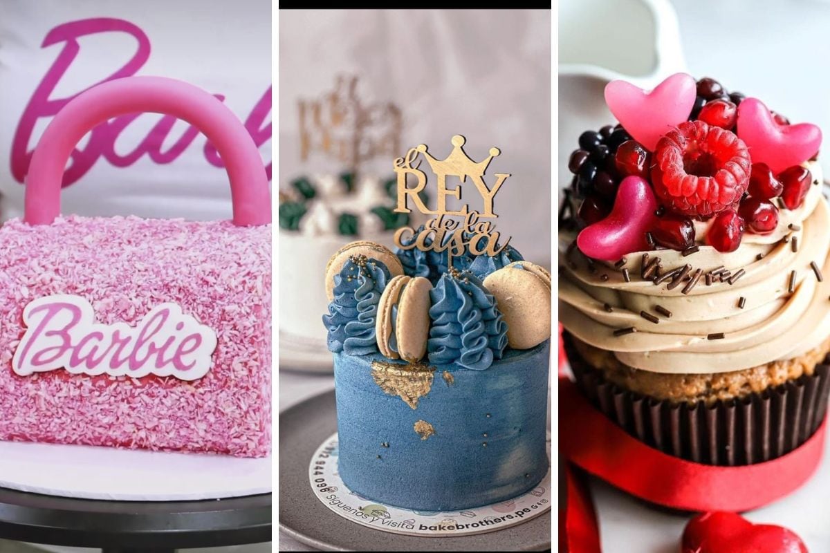 Su fuerte de la marca son los postres, empanadas y también el catering.