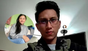 Feminicidio en Comas: ¿Quién alertó a Darwin Condori para que se fugara?