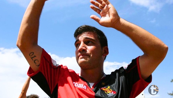 Bernardo Cuesta dio esta mala noticia a los hinchas de Melgar en 'Noche Rojinegra' (Video: Golperu)