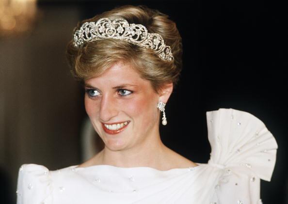 Anonymus aseguró que la muerte de Diana de Gales se trató de un asesinato planificado por la Familia Real. (Getty Images)
