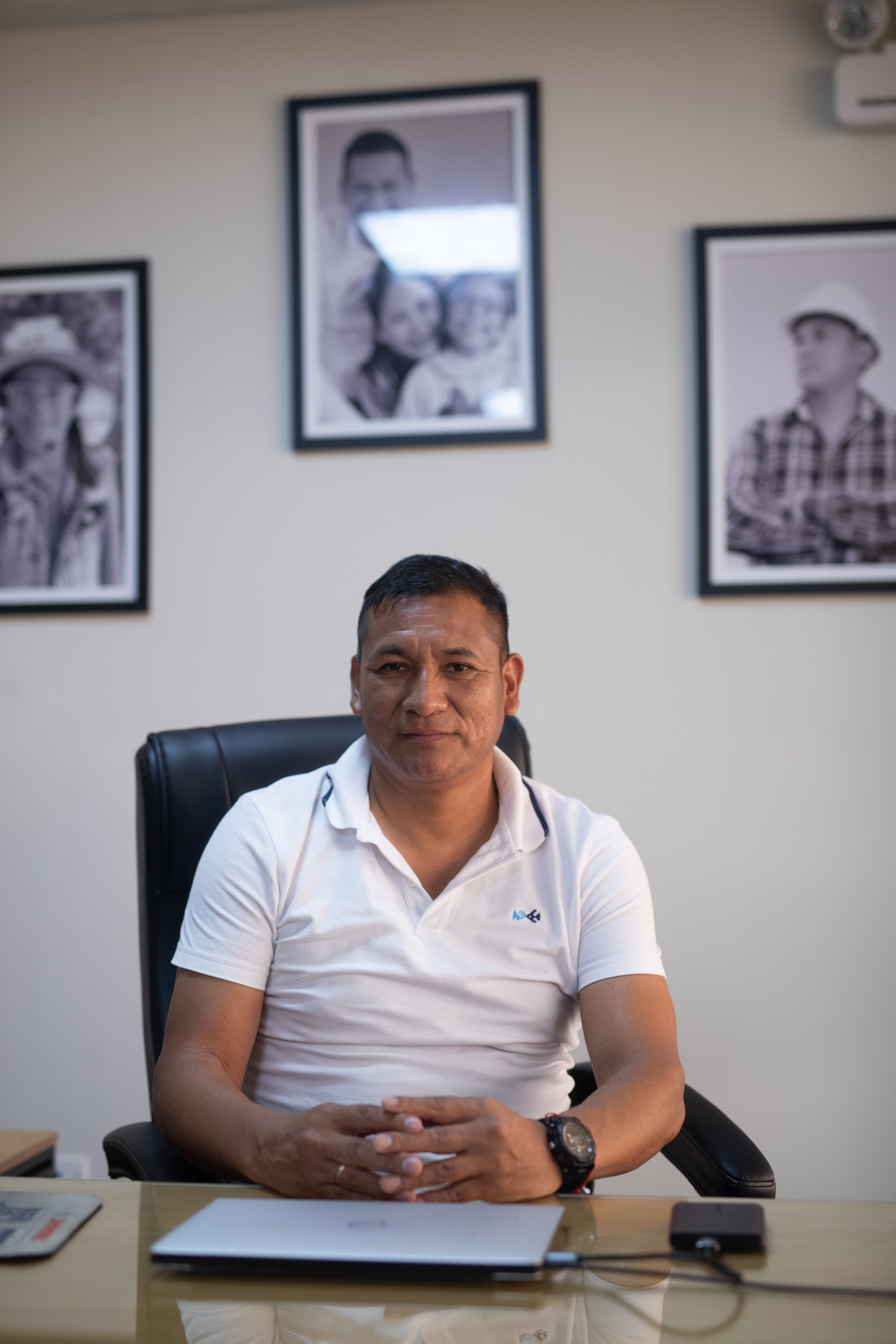 Samuel Daza