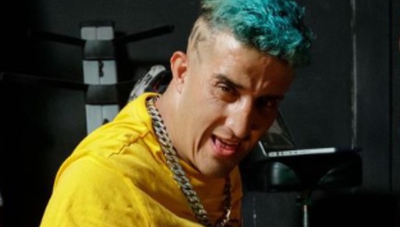 TROME - Makanaky tras contratación en muni de Trujillo: “Si Castillo pudo ser presidente, por qué no puedo ser gerente de Educación?