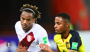 Perú vs. Ecuador ¿Cuándo y dónde se juega partido por fecha 16 de Eliminatorias?