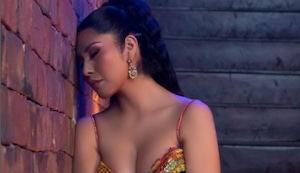 Yarita Lizeth confiesa que la decepcionaron en el amor: “Lloraba cuando cantaba y grababa”