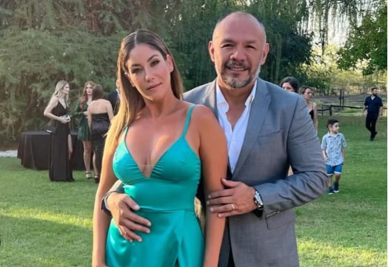 Tilsa Lozano y Jackson Mora se casaron el 25 de noviembre de 2022 y firmaron oficialmente su divorcio el 11 de junio de 2025.