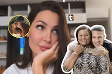 Ana Paula lanza fulminante post tras confesiones de Doña Peta de su embarazo: “¿Puedo darte un consejo? ¡No!"