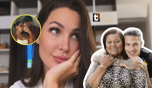 Ana Paula pone en ‘parche’ y lanza fulminante post tras declaraciones de Doña Peta: “¿Puedo darte un consejo? ¡No!"