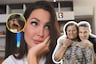 Ana Paula lanza fulminante post tras confesiones de Doña Peta de su embarazo: “¿Puedo darte un consejo? ¡No!"