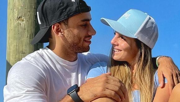 Así es por dentro el espectacular departamento que se compró Alejandra Baigorria y que le costó cerca de 2 millones de soles. (Foto: Instagram Alejandra Baigorria)