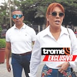 Magaly arremete contra Farfán por lanzarle burlas: “Es un ser despreciable”