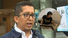 ¡Tragedia en San Borja! Padre de familia denuncia a conocida clínica por negligencia médica: “Mi esposa y mi bebé murieron”