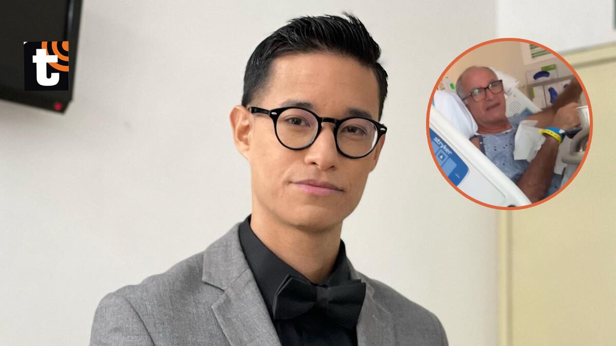 Experiencia Negativa en Baptist Hospital de Kendall