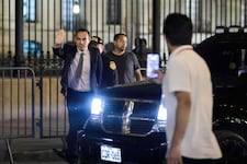 ¿Dónde está Jerí? Exmandatario no asistió al Pleno y dejó que otros decidan al nuevo presidente del Perú