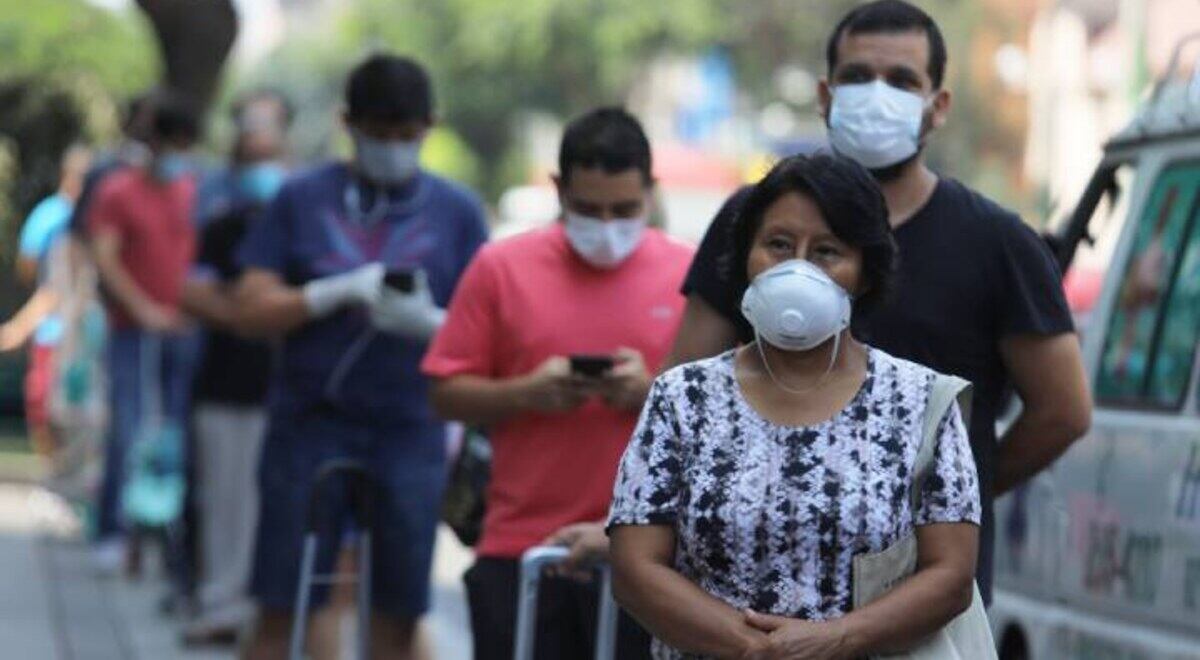 El trámite es gratuito y virtual. Para realizarlo debes ingresar a la web consultaretiroafo.pe, en donde podrás registrar la solicitud, de lunes a viernes, entre 08:00 a.m. y 08:00 p.m. (Foto: Andina)