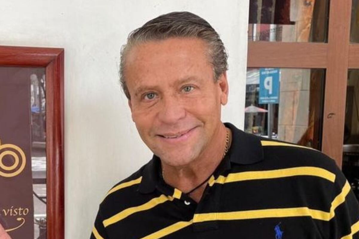Alfredo Adame podría ser parte de la tercera temporada de "La casa de los famosos" (Foto: Alfredo Adame / Instagram)