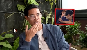 Tony Succar y la verdad sobre por qué se alejó de su madre Mimy: “No nos hablabamos, la saqué de mi vida”