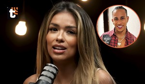 Shirley Arica ilusionada con reguetonero dominicano, pero aclara: “Es complicado tener una relación a distancia”