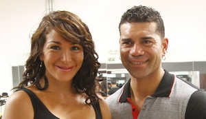 ‘Tomate’ Barraza y Danuska Zapata: ¿Cómo fue su relación y por qué terminaron?