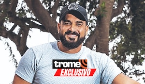 Miguel Cevasco: Campeón con la ‘U’, su ampay con Andrea San Martín, su pasado con Leslie Shaw y más