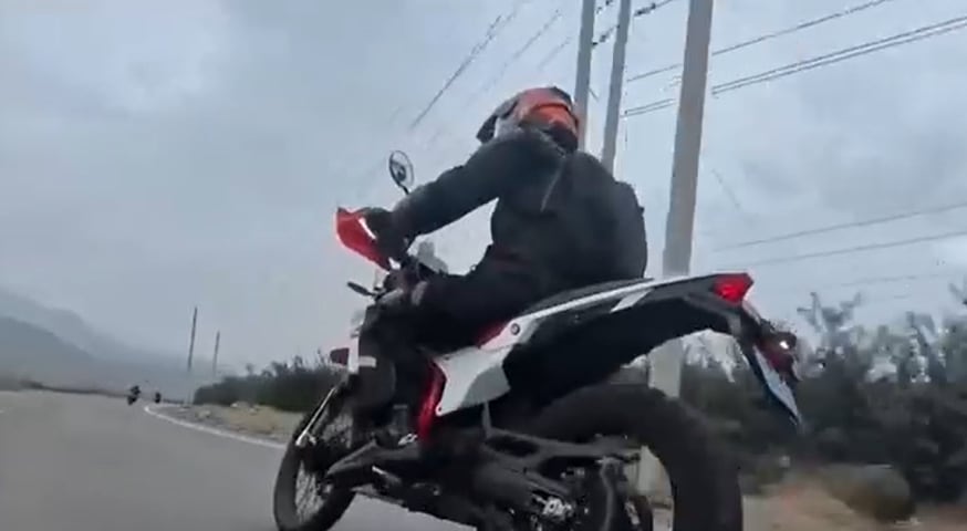 Motoraid 2026