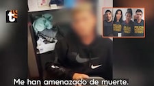 La aterradora confesión del empresario colombiano secuestrado en El Agustino: “Me partieron la cabeza con un martillo, también manos y costillas”