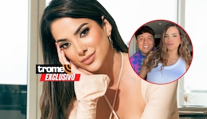 Macarius babea por Suheyn y defiende su relación: “No todo se basa en el físico”