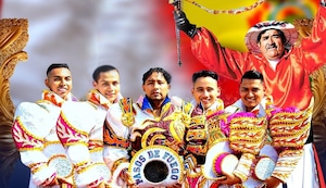 De Bolivia a Perú: Llega a Lima el creador de la danza de los Caporales