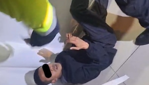 Breña: Detienen a delincuente por robar celular y pide perdón ‘en nombre de Jesús’