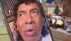 Cachay denunciará a sujeto que lo agredió brutalmente en show: “Que se vaya preso. Me ha querido matar”