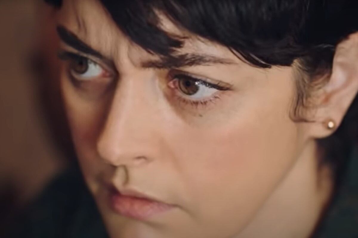 Safiye es uno de los personajes más populares en "Inocentes" (Foto: captura de pantalla / YouTube)