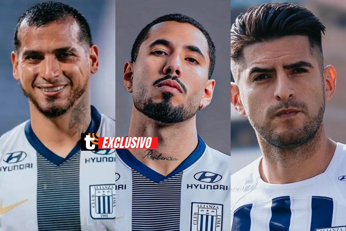 Alianza Lima: Qué pasará con los jugadores tras denuncia