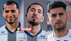 Vergüenza en Alianza Lima tras denuncia contra Zambrano, Trauco y Peña: Abogado explica qué pasará con proceso