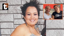 Susan Villanueva defiende a su padre, Melcochita, y fulmina a Monserrat: “Es una ociosa, mi papá le paga todo”