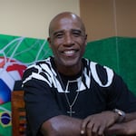 Llegó el día de la despedida, me voy con lágrimas en los ojos