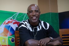 Cuto Guadalupe: Llegó el día de la despedida, me voy con lágrimas en los ojos y con gratitud para todos. Gracias, Trome