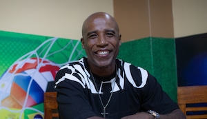 Cuto Guadalupe: Llegó el día de la despedida, me voy con lágrimas en los ojos y con gratitud para todos. Gracias, Trome