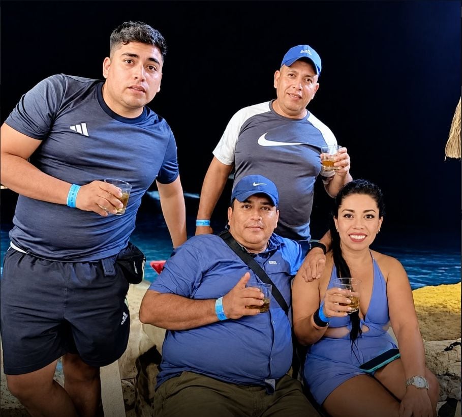Familia Golles habría sido asesinada por 'Los Portilla'