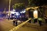 Balacera en Barranco: hombre es asesinado a balazos dentro de conocido bar