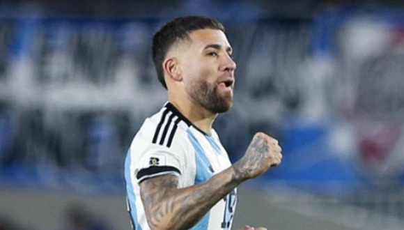 Argentina venció 1-0 a Paraguay y lidera la tabla de posiciones de las Eliminatorias 2026.
