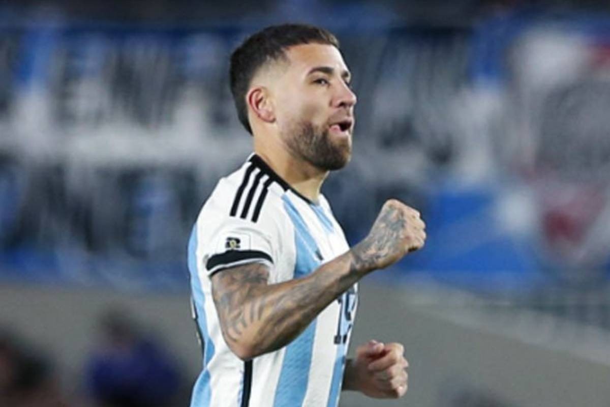 Argentina venció 1-0 a Paraguay y lidera la tabla de posiciones de las Eliminatorias 2026.