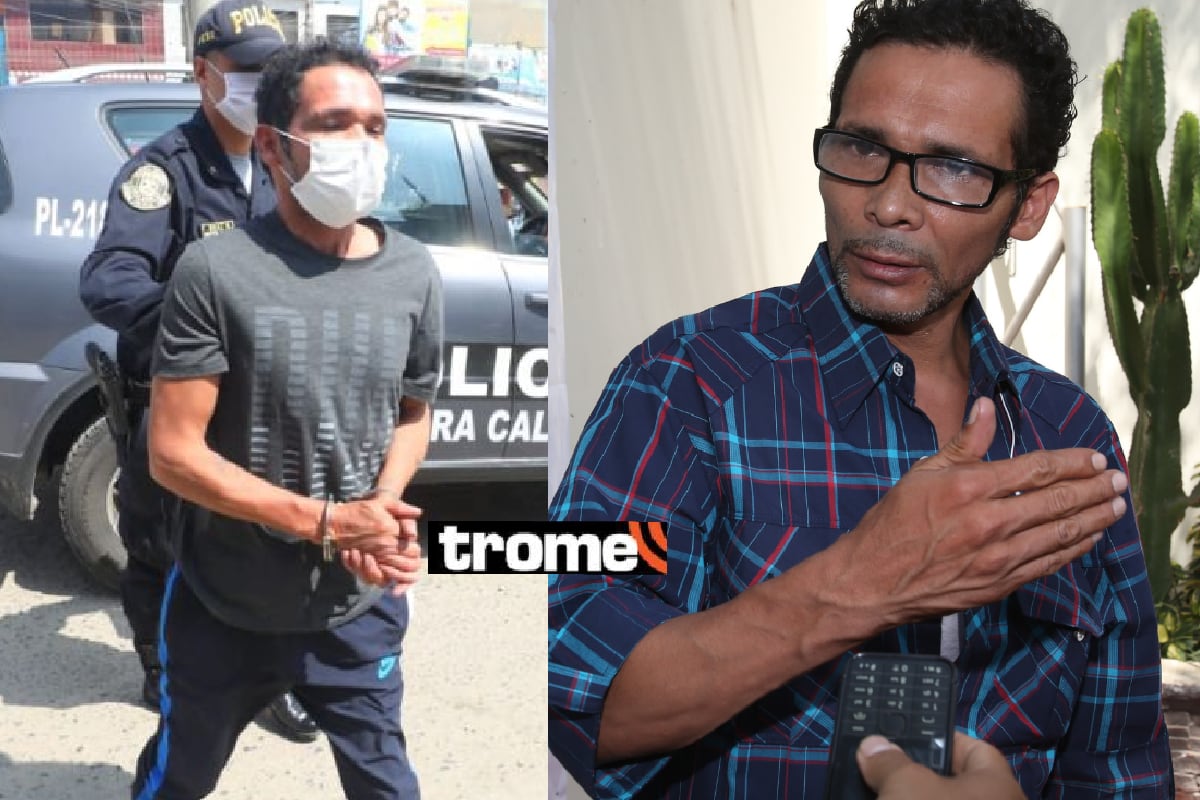 Kike Suero dice será la primera y última vez que maneja su auto luego de haber bebido cerveza