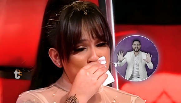 Daniela Darcout se pronuncia por atentado a Armonía 10