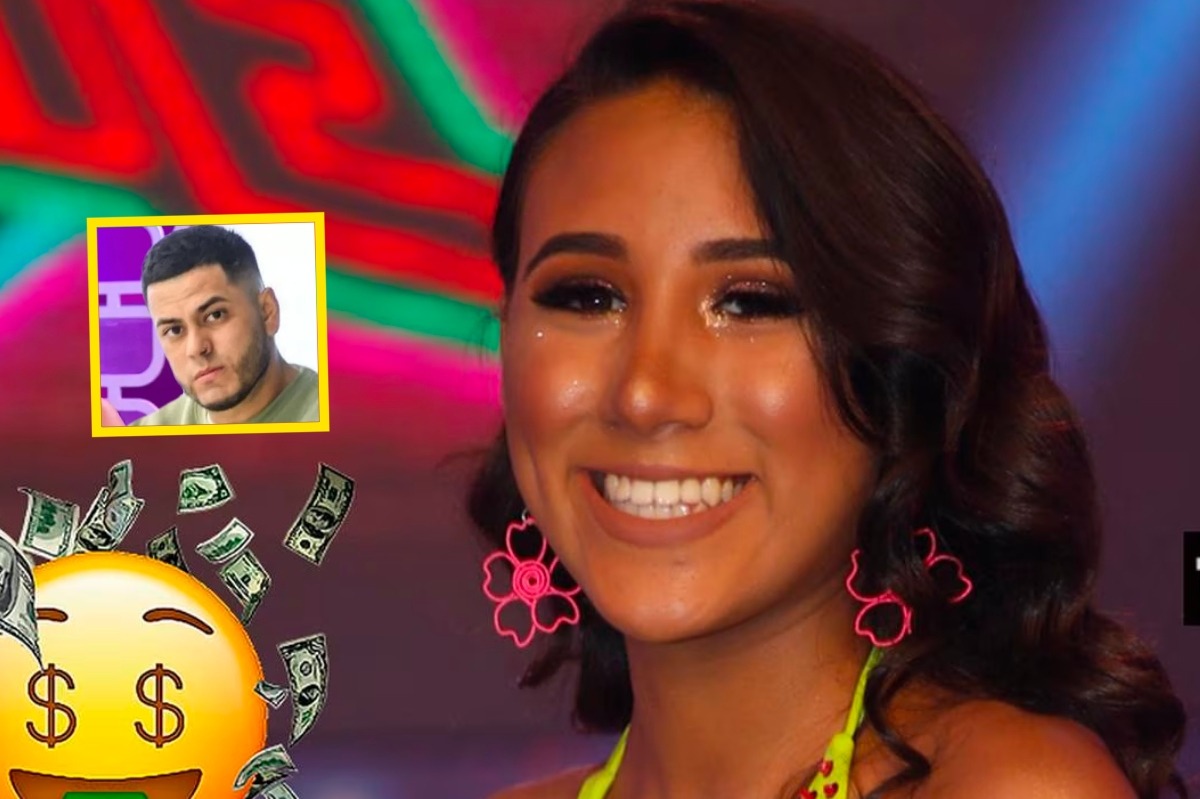 Samahara Lobatón: qué dijo tras comunicado de Bryan