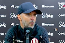 Javier Rabanal sorprende a hinchas: “El 2023 se campeonó sin ganar el Apertura”